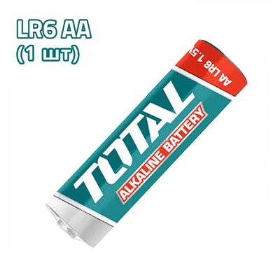 Батарейка AA TOTAL THAB2A01 - фото 166021