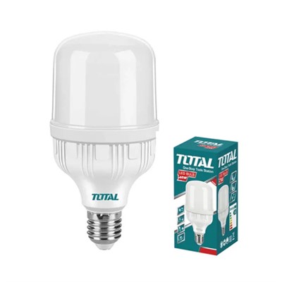 Лампочка светодиодная E27 40 Вт TOTAL TLPACD3401T - фото 166028