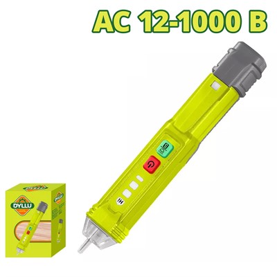 Индикатор напряжения бесконтактный DYLLU