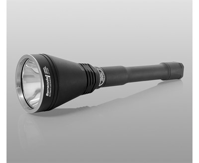 Фонарь Armytek Barracuda Pro XHP35 HI Белый - фото 169456