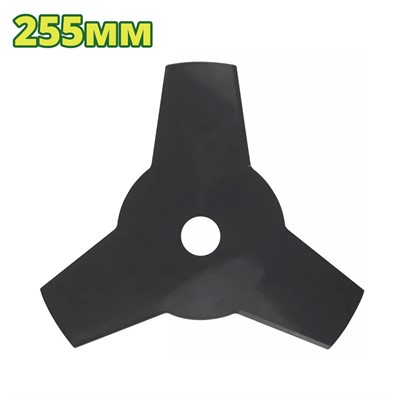 Нож для триммера 255мм, DYLLU DTJC1410 