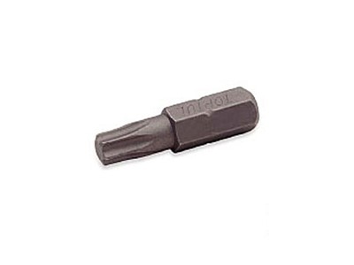 Насадка TORX T6*25 1/4" TOPTUL - фото 172264