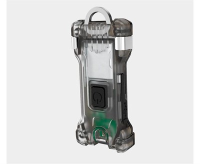 Фонарь Armytek Zippy Серый - фото 175118