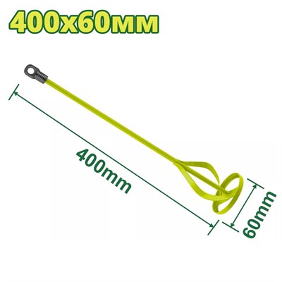 Венчик для миксера 400х60мм DYLLU DTXE2306 - фото 175260
