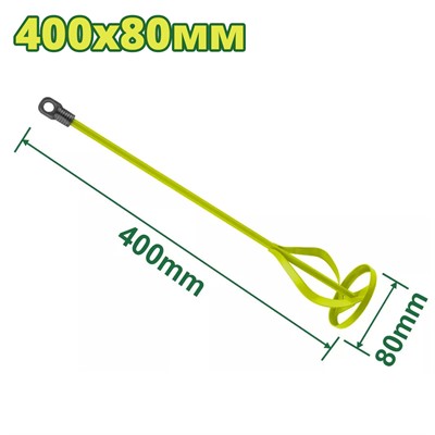Венчик для миксера 400х80мм DYLLU DTXE2308 - фото 175261