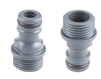 Адаптер внутренний 1/2" STARTUL GARDEN