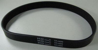 Ремень для газонокосилки WORTEX LM3213P (7PJ490)