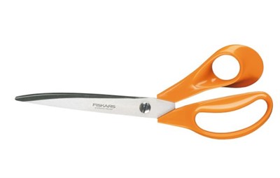 Ножницы большие 25см кухонные Classic Fiskars
