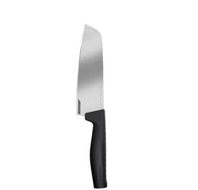 Нож сантоку 16 см Hard Edge Fiskars