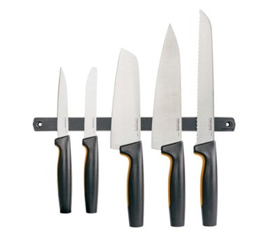 Магнитная планка для ножей Functional Form  Fiskars