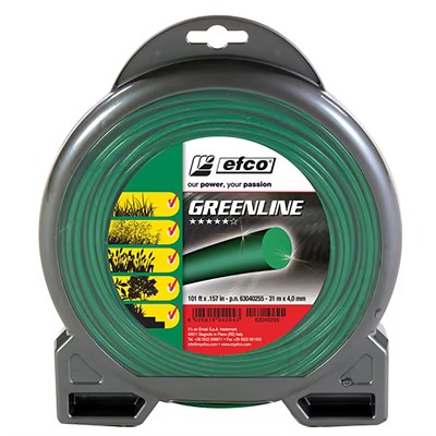 Леска EFCO Greenline 3,5х41м - фото 179689