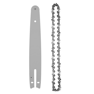 Набор шина и цепь для пилы  8", 1.4 мм, 46 звеньев DEKO CS20