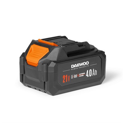 Аккумулятор 21В, 4 А/ч DAEWOO DABT 4021Li