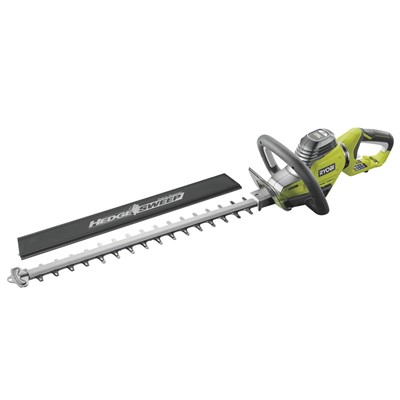 Кусторез электрический RYOBI RHT8165RL 800Вт, 650 мм