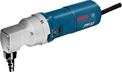 Вырубные ножницы Bosch GNA 2,0 Professional 500 Вт, 2,0 мм