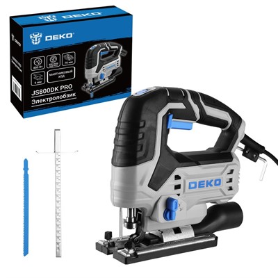 Лобзик DEKO JS800DK PRO - фото 181552