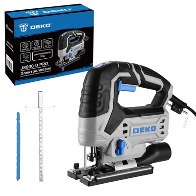 Лобзик DEKO JS800-D PRO - фото 181558