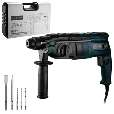 Перфоратор Zitrek ZKH800 - фото 181658