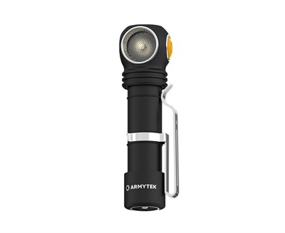 Фонарь Armytek Wizard C2 Magnet USB Теплый - фото 182074