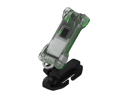 Фонарь Armytek Zippy Extended Set Зеленый - фото 182194