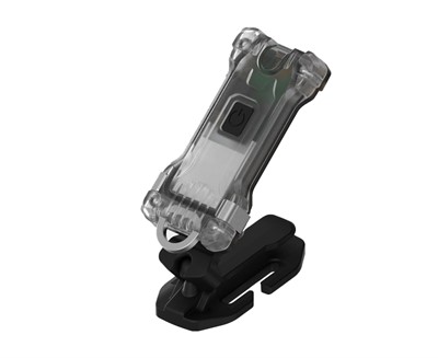 Фонарь Armytek Zippy Extended Set Серый - фото 182201