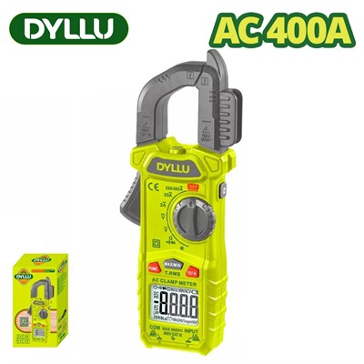 Токовые клещи DYLLU