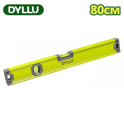 Уровень 80 см, 2 глазка DYLLU 