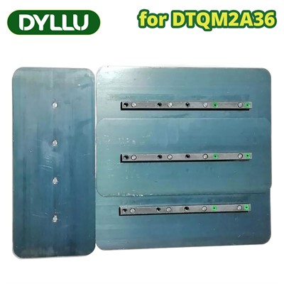 Комплект лопастей DYLLU DTQM2A36-SP-27 - фото 182923