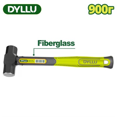 Кувалда 0,9 кг DYLLU
