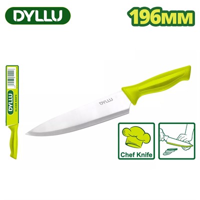 Нож кухонный DYLLU