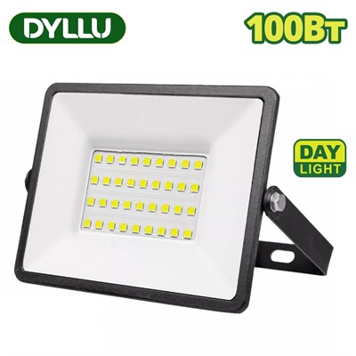 Прожектор светодиодный 100 Вт DYLLU DTWX151001