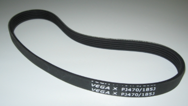 Ремень для газонокосилки WORTEX LM4220 (PJ470/J185 )