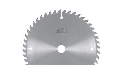 Пила дисковая 450х4,0/2,8х50 z72WZ PILANA HM 