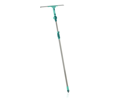 Водосгон 40 см с телескопической ручкой 120-200 см, Slider XL  Leifheit