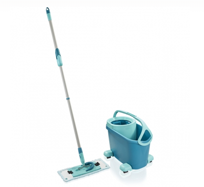 Комплект для мытья пола Clean Twist M Ergo Mobile, Leifheit