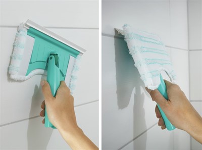 Сменная насадка Flexi Pad для плитки, Leifheit 