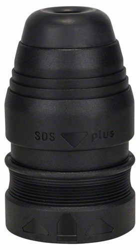 Сменный патрон SDS-plus SDS-plus (д/GBH 2-24 DFR), BOSCH - фото 18321