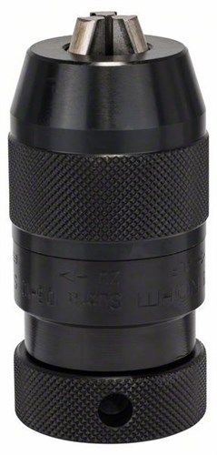 Быстрозажимной сверлильный патрон до 10 мм 0,5-10 мм, B-12, BOSCH - фото 18355