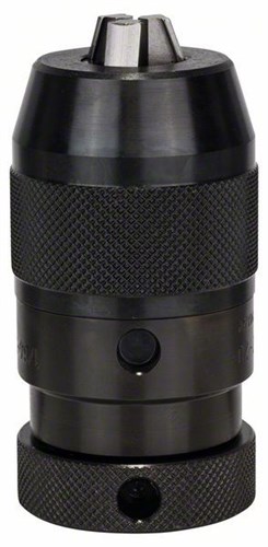 Быстрозажимной сверлильный патрон до 10 мм 0,5-10 мм, 1/2" - 20, BOSCH - фото 18358