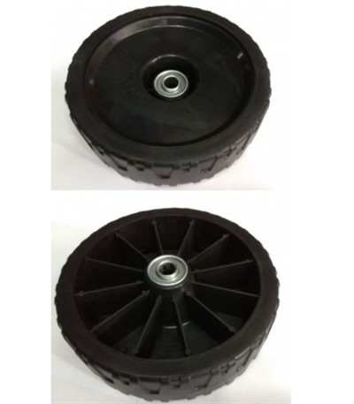 Колесо переднее LG 633