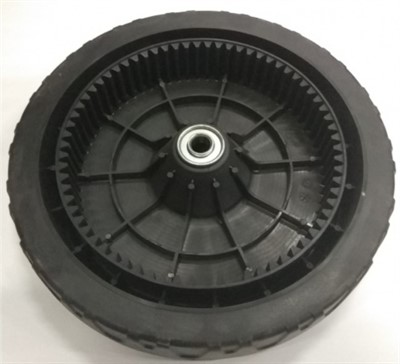Колесо заднее LG 633