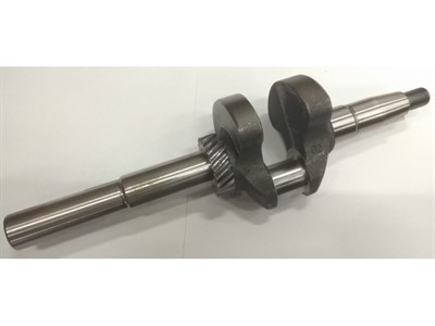 Коленвал LG 633