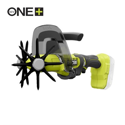 ONE + / Ручной культиватор RYOBI RY18HCA-0 (без батареи)