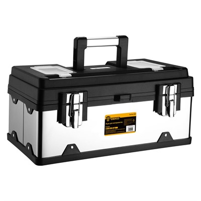 Ящик для инструментов 45x25x20 см DEKO Tool box 23M - фото 184404