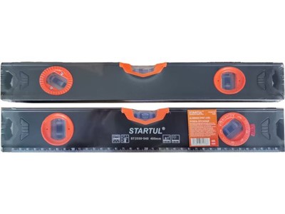 Уровень 400мм STARTUL PROFI