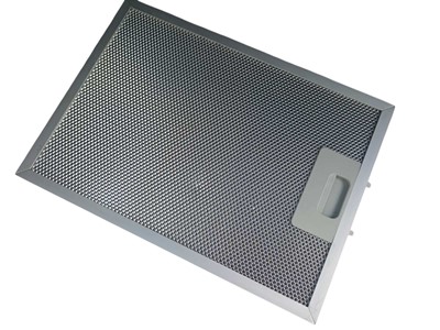 Жироулавливающий фильтр для вытяжки 315x227 см