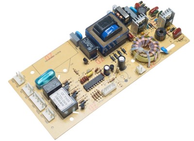 Плата управления для кухонной вытяжки HQ-SYXK201-VL7PCB ZD-98F