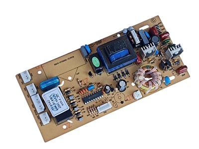 Плата управления для кухонной вытяжки HMJD-SYXK201-VL7PCB ZD-98F