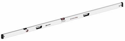 Уровень строительный 2000 мм KAPRO Condor OPTIVISION (повыш. контрастность)