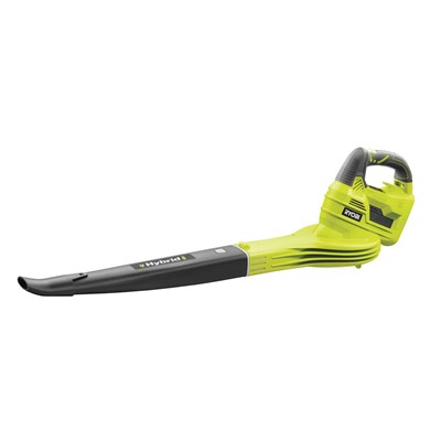 ONE + / Воздуходувка RYOBI OBL1820H гибридная (без батареи) - фото 186157